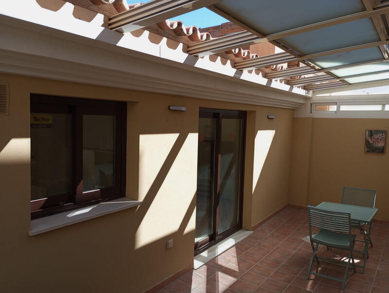 Appartement à vendre dans Málaga, Málaga