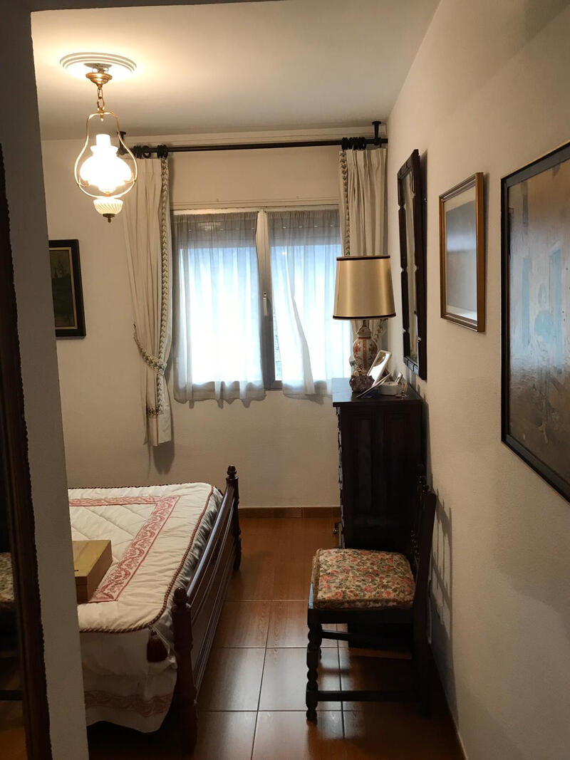 3 Cuarto Apartamento en venta