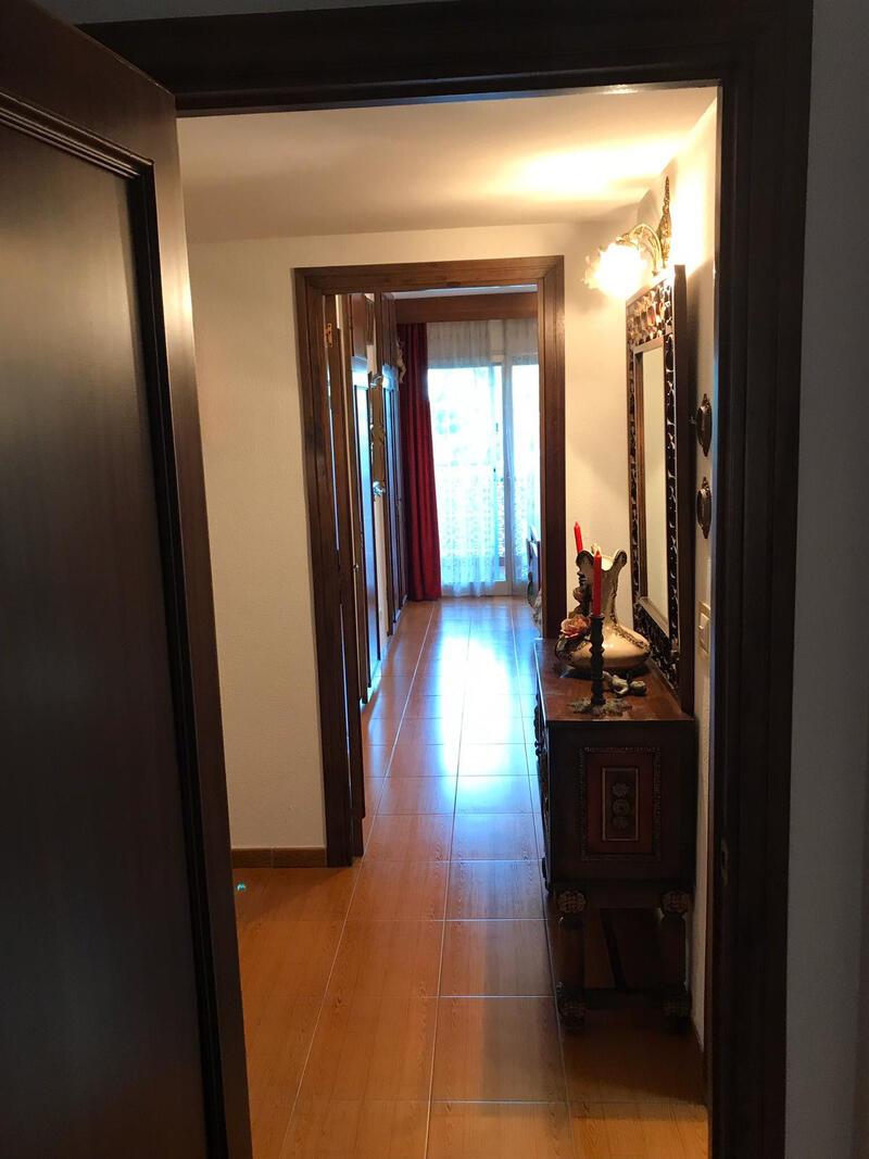 3 Cuarto Apartamento en venta