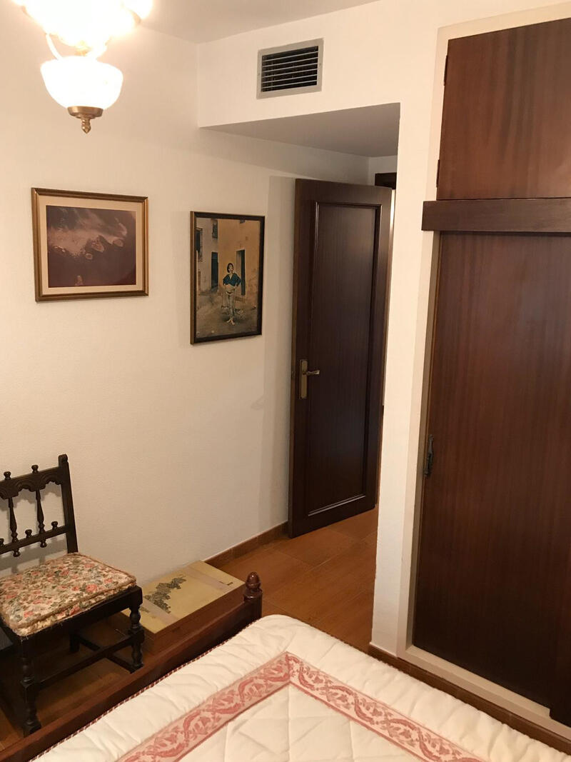 3 Cuarto Apartamento en venta