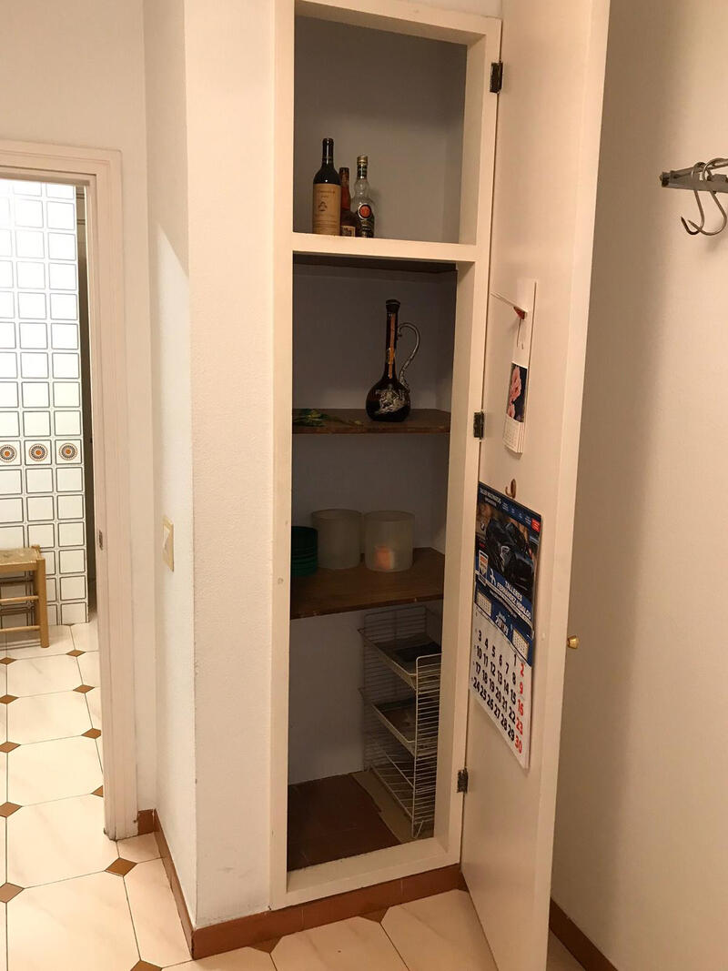 3 Cuarto Apartamento en venta