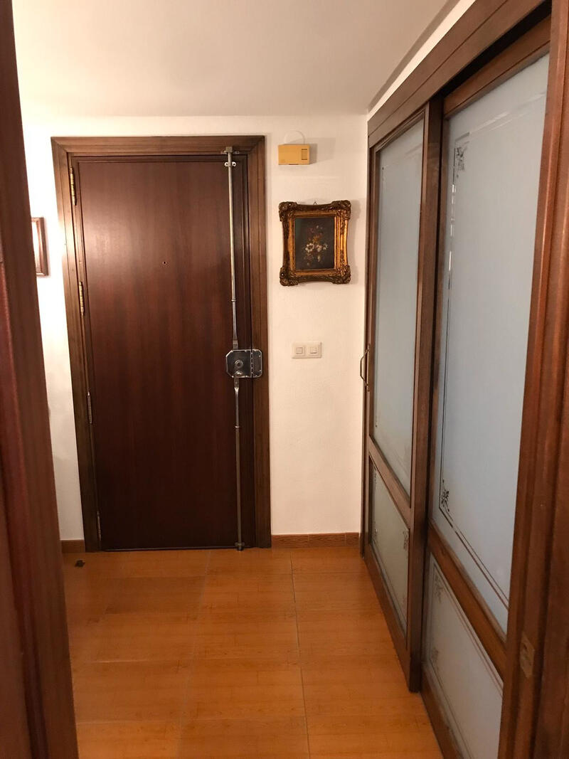 3 Cuarto Apartamento en venta