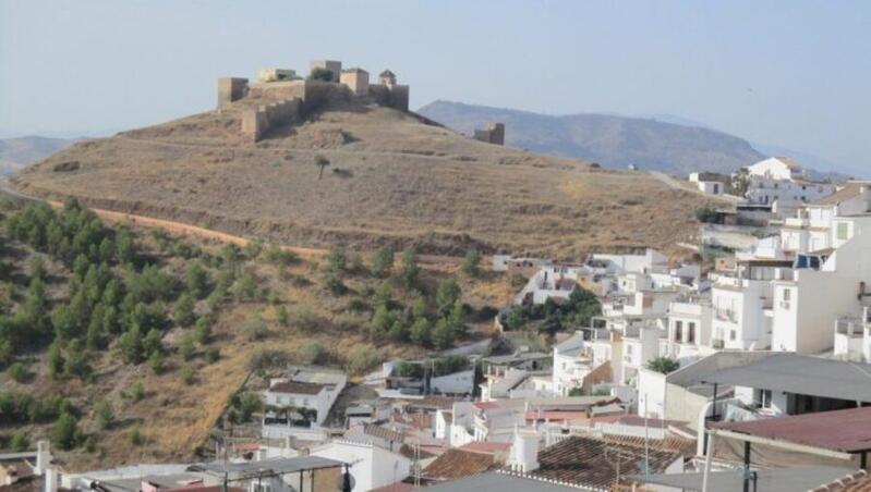 Townhouse for sale in Alora, Málaga