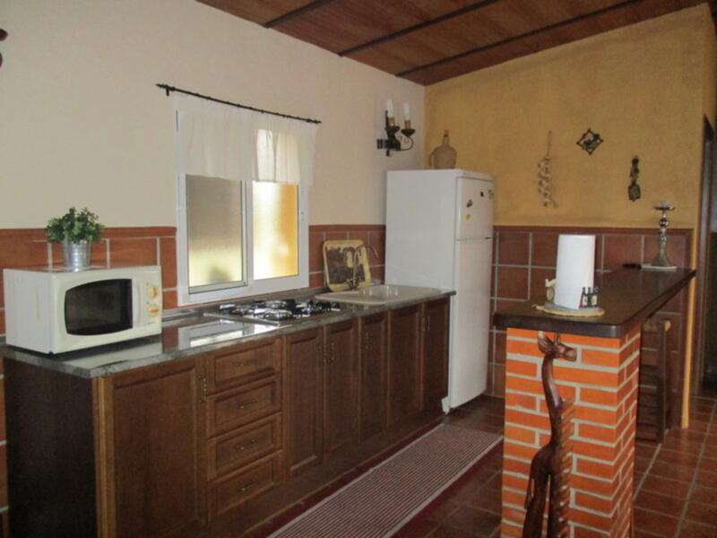 2 bedroom Country House for sale