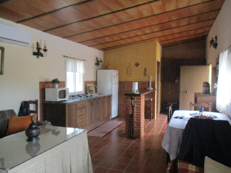 2 bedroom Country House for sale