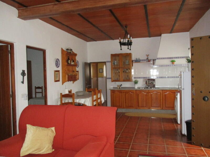 2 bedroom Country House for sale