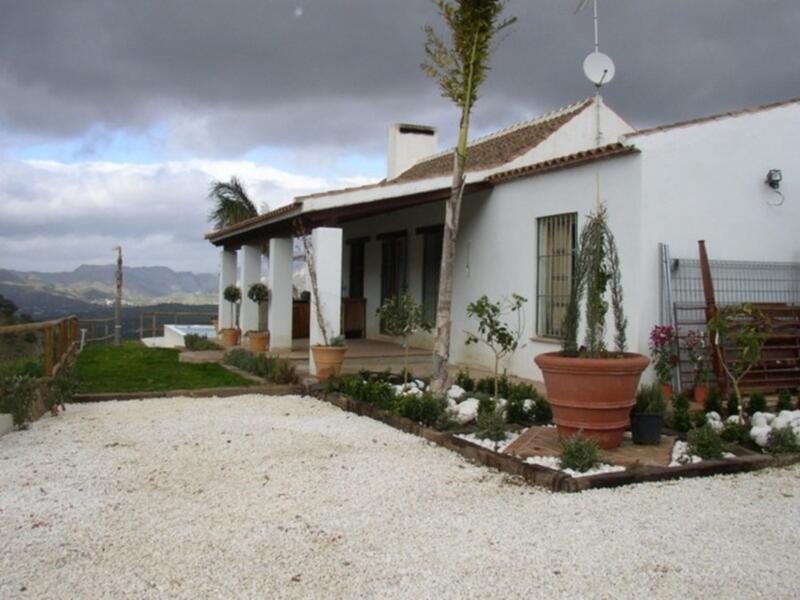 Villa à vendre dans Alora, Málaga