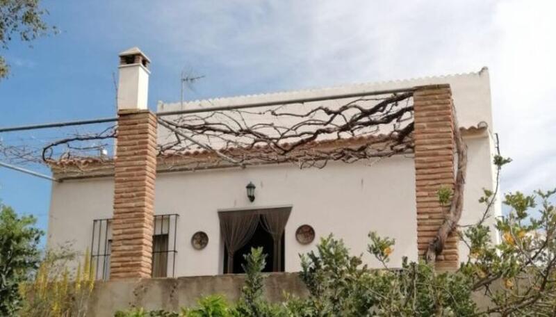 Country House for sale in Alora, Málaga