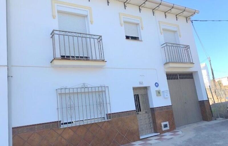 городская тюрьма продается в Alora, Málaga