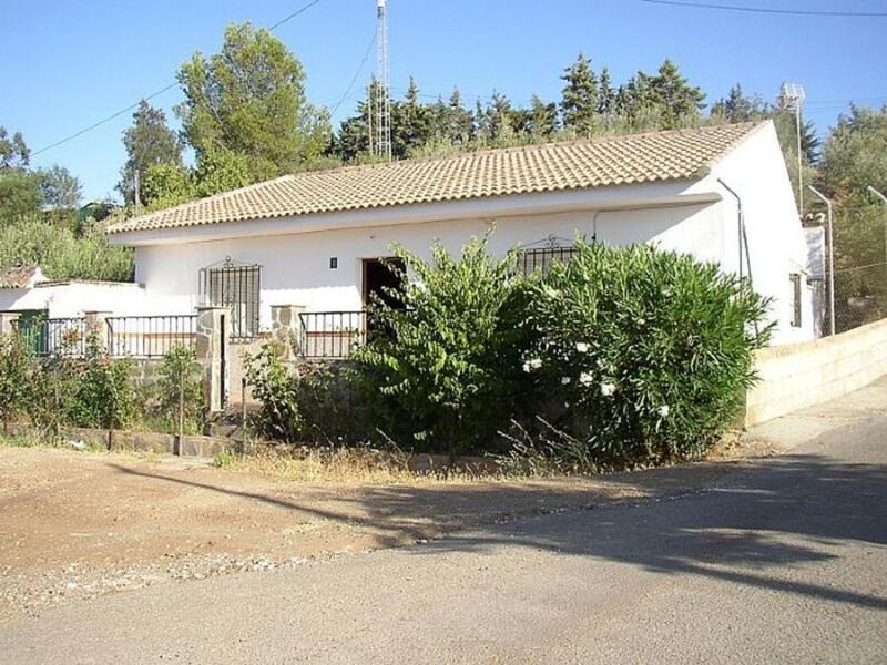 Villa à vendre dans Alora, Málaga