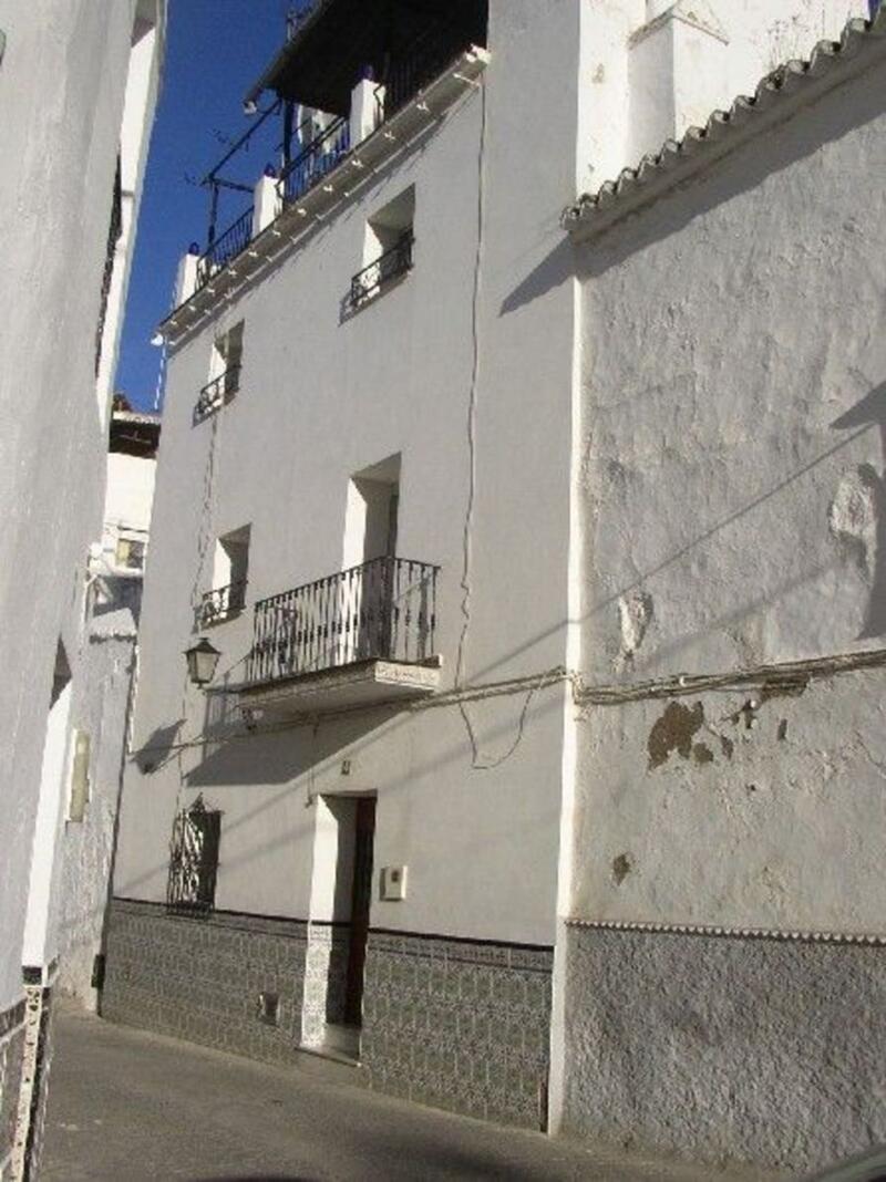 Townhouse for sale in Alora, Málaga