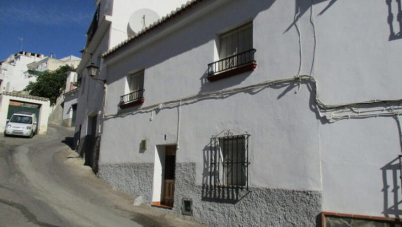 Stadthaus zu verkaufen in Alora, Málaga