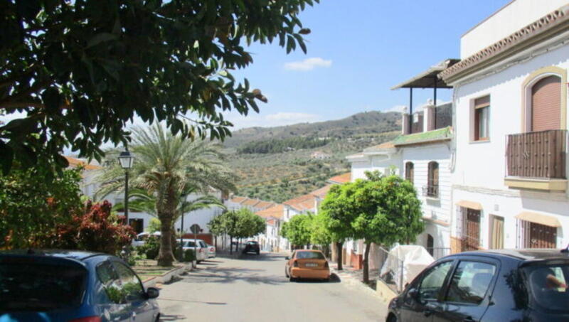 Maison de Ville à vendre dans Alora, Málaga