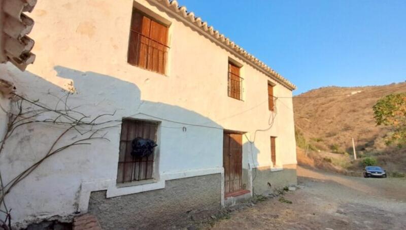 Landhaus zu verkaufen in Alora, Málaga