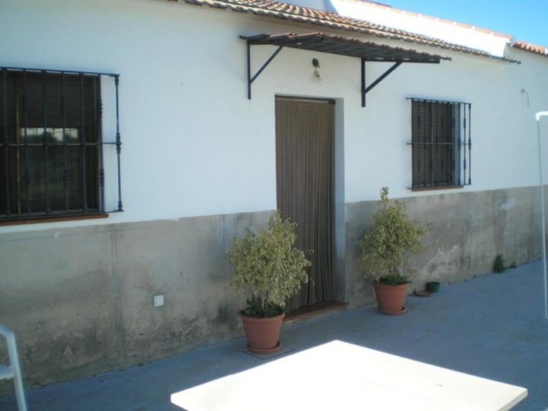 Maison de Ville à vendre dans Bermejo, Málaga