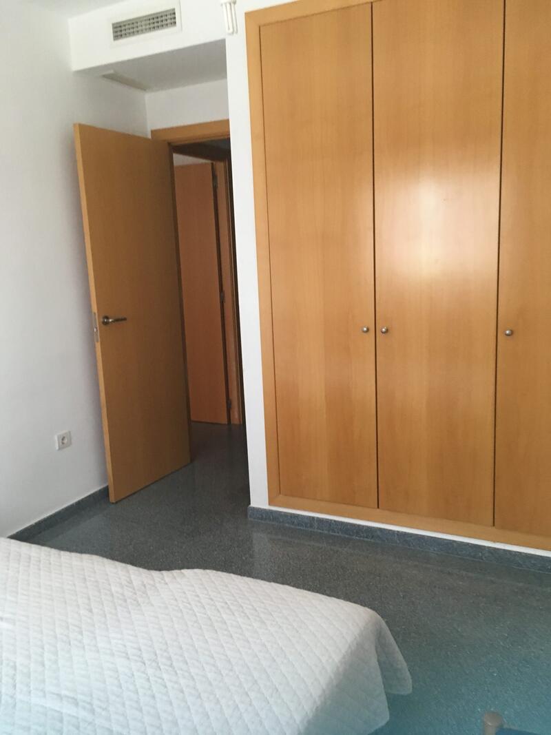 3 Schlafzimmer Appartement zu verkaufen