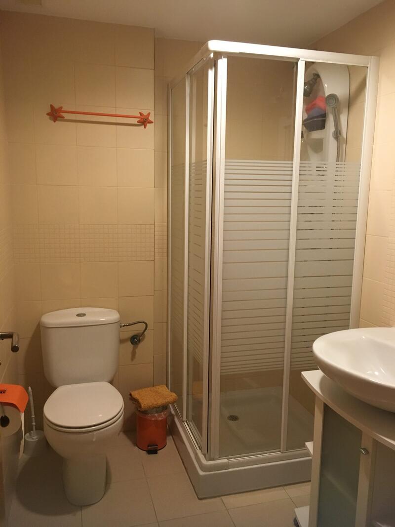 3 Schlafzimmer Appartement zu verkaufen