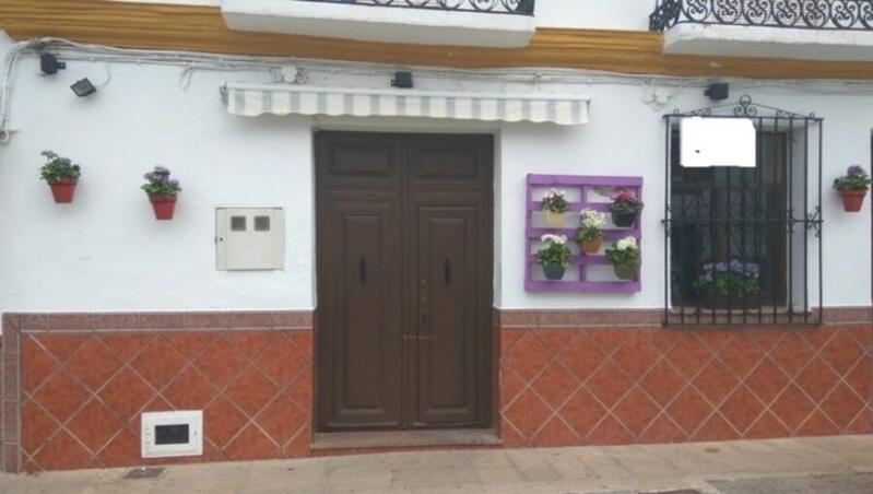 Commercial Property for sale in Alora, Málaga