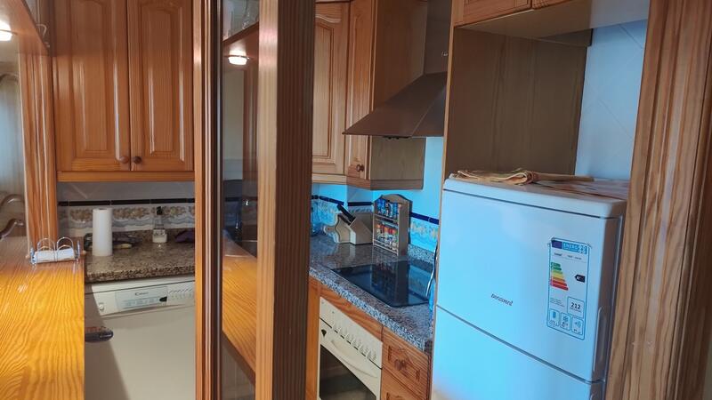 2 Cuarto Apartamento en venta