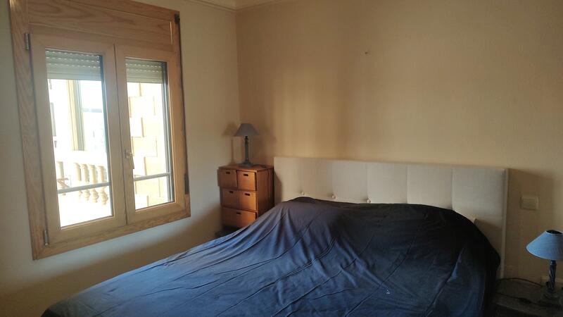 2 Cuarto Apartamento en venta