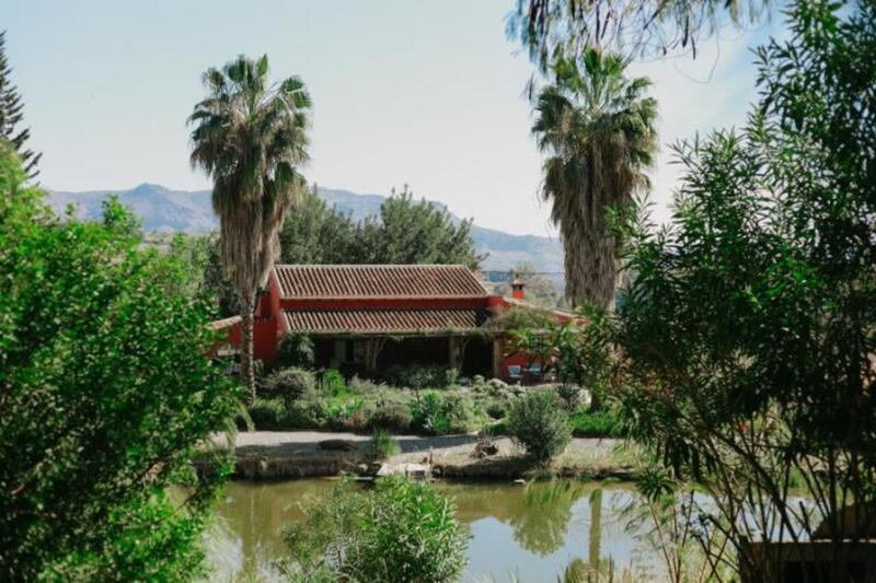 Auberge à vendre dans Alora, Málaga