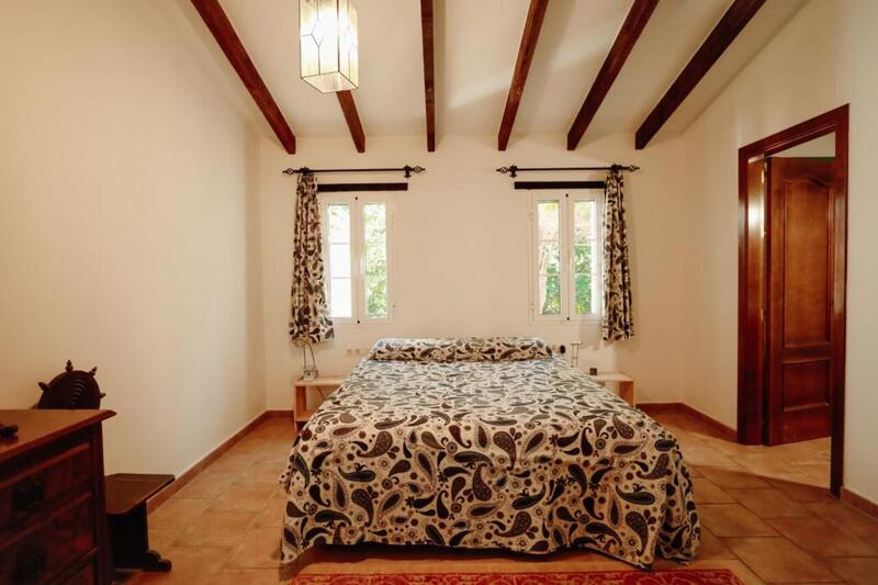 5 chambre Auberge à vendre