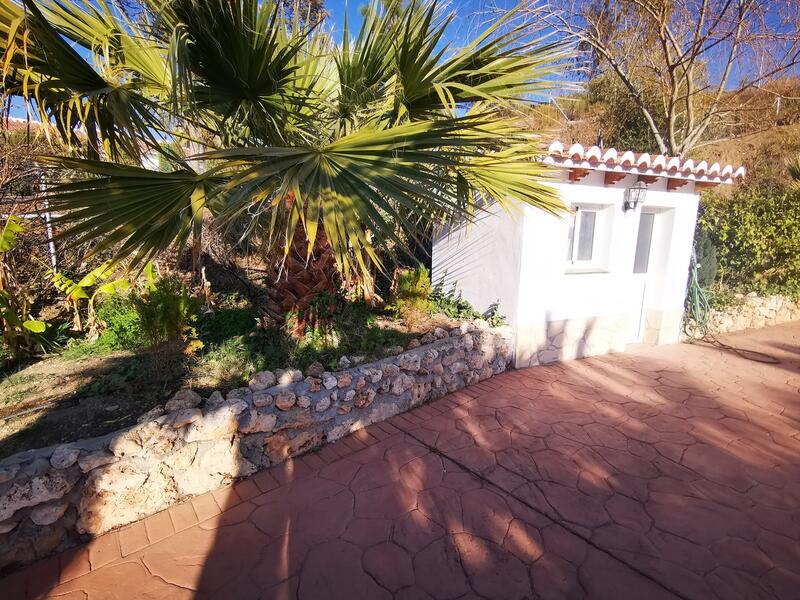 3 Cuarto Villa en venta