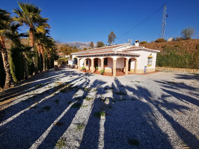 3 Cuarto Villa en venta