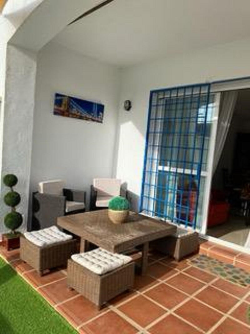 Appartement Te koop in Mijas Costa, Málaga