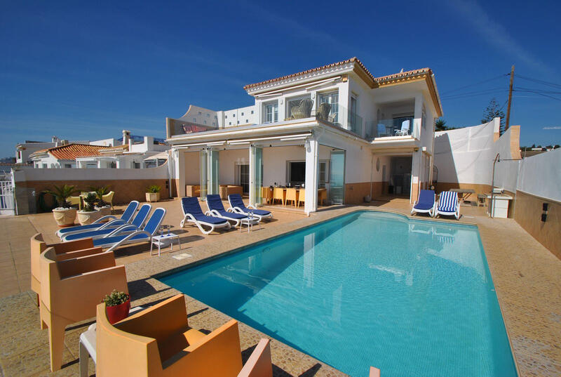 Villa à vendre dans La Cala de Mijas, Málaga