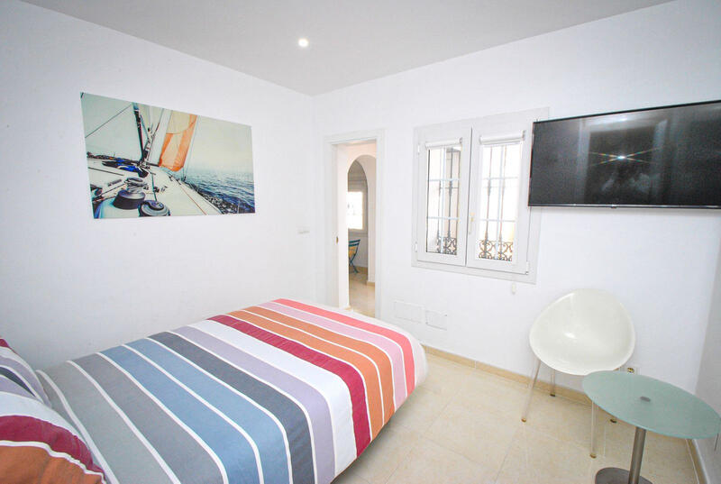 5 chambre Villa à vendre