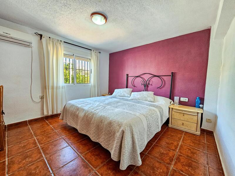 4 chambre Auberge à vendre