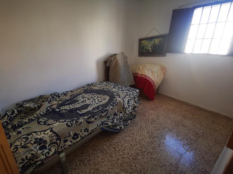 6 Cuarto Adosado en venta