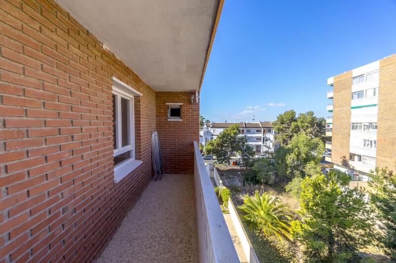 3 Cuarto Apartamento en venta