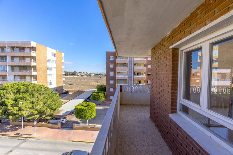 3 Cuarto Apartamento en venta