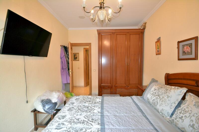 8 chambre Villa à vendre