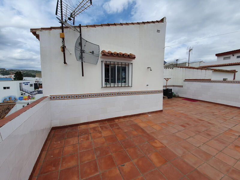 Maison de Ville à vendre dans Manilva, Málaga