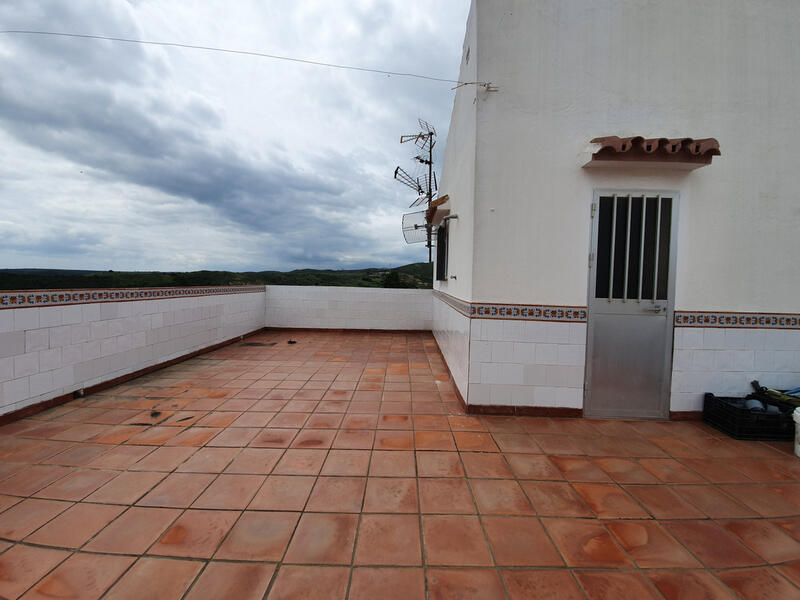 6 chambre Maison de Ville à vendre