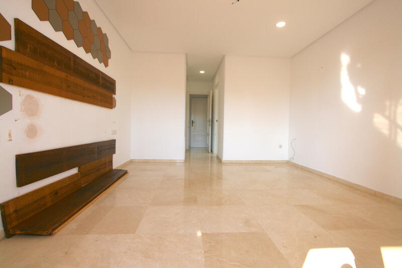 6 Cuarto Apartamento en venta