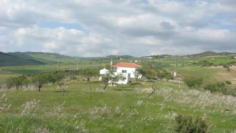 Auberge à vendre dans Valle de Abdalajis, Málaga