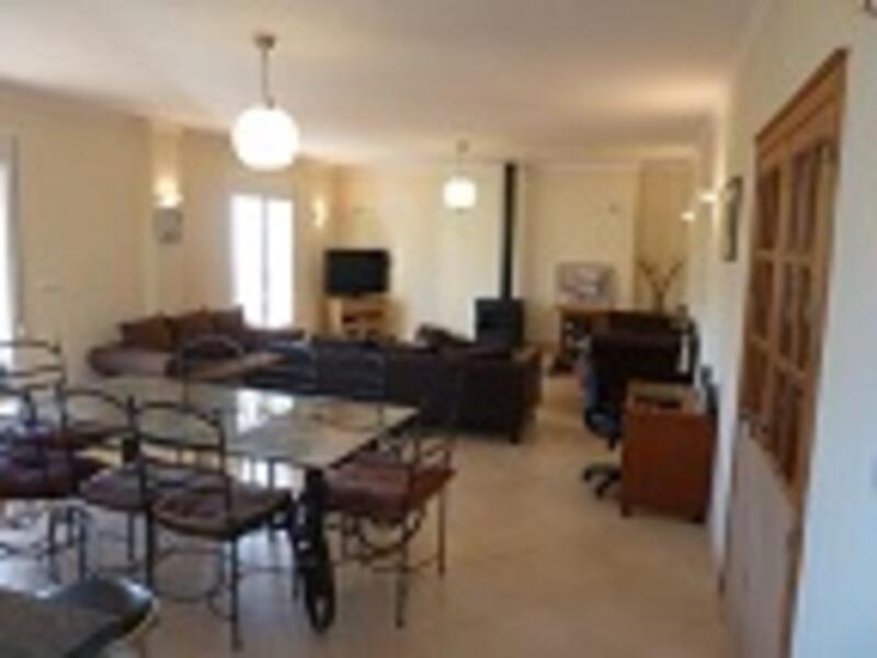 9 chambre Villa à vendre