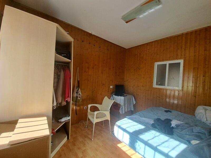 3 Cuarto Adosado en venta