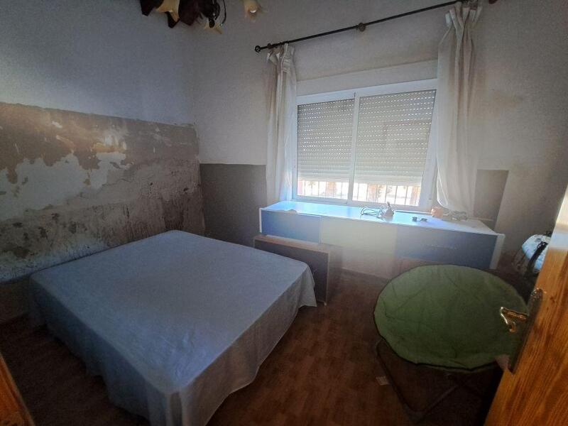 3 Cuarto Adosado en venta