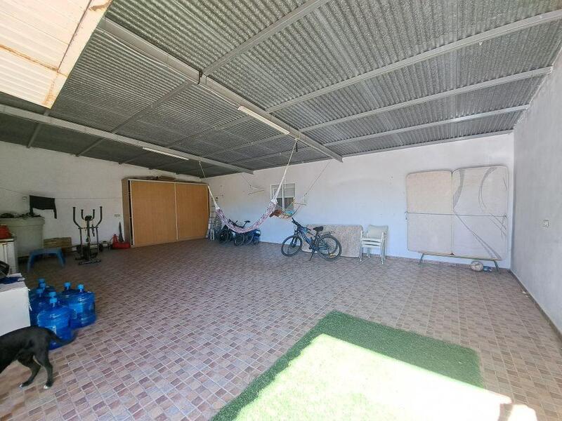 3 Cuarto Adosado en venta