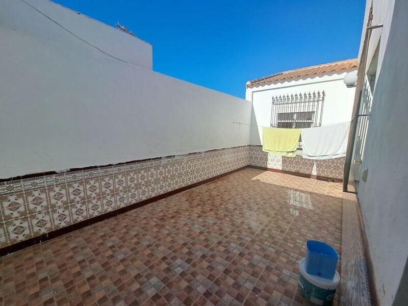 3 Cuarto Adosado en venta