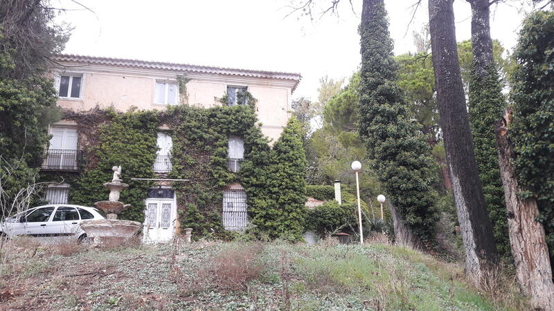 Auberge à vendre dans Murcia, Murcia