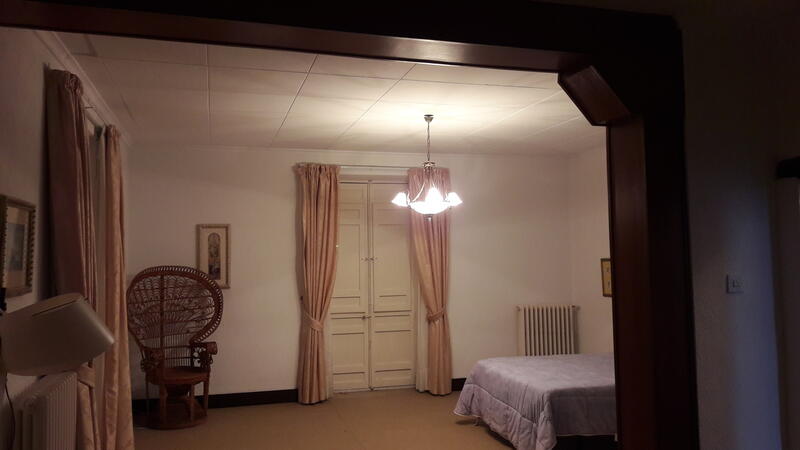 10 chambre Auberge à vendre