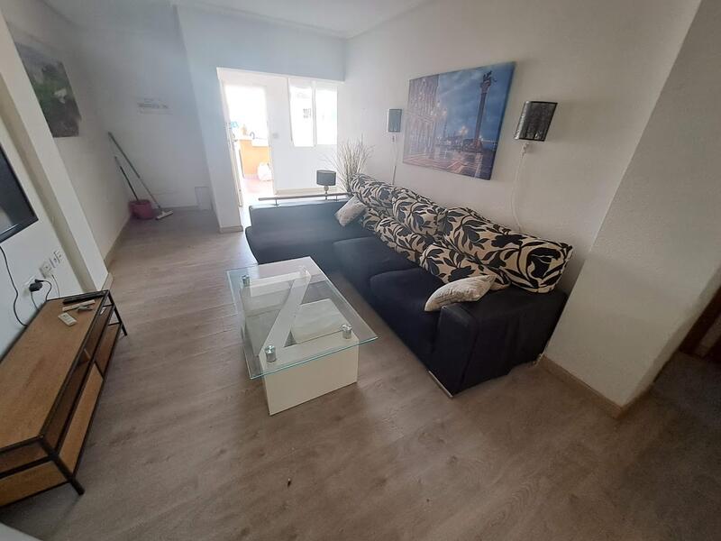 2 chambre Villa à vendre