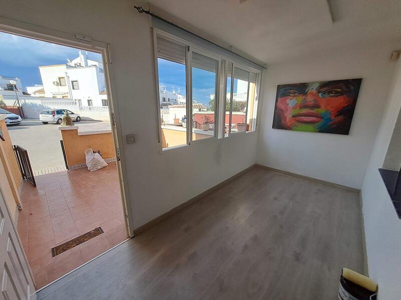 2 chambre Villa à vendre