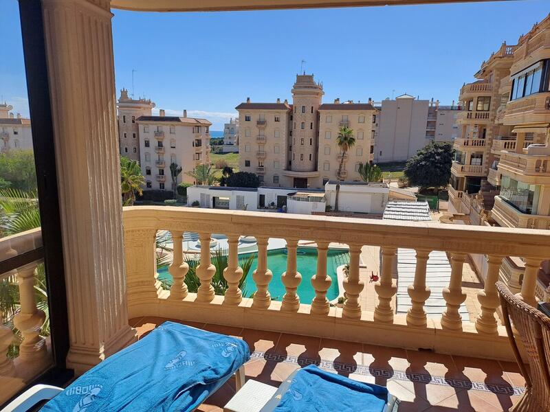 Apartamento en venta en Guardamar del Segura, Alicante